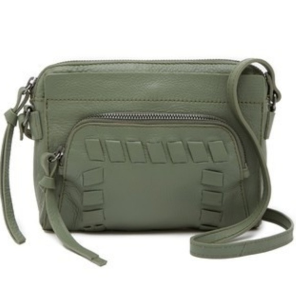 Kooba  Monterey Crossbody - Picture 1 of 5